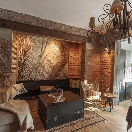 HELLO Apartamenty - ART - Apartament przy deptaku Karpacz Zewnętrze zdjęcie