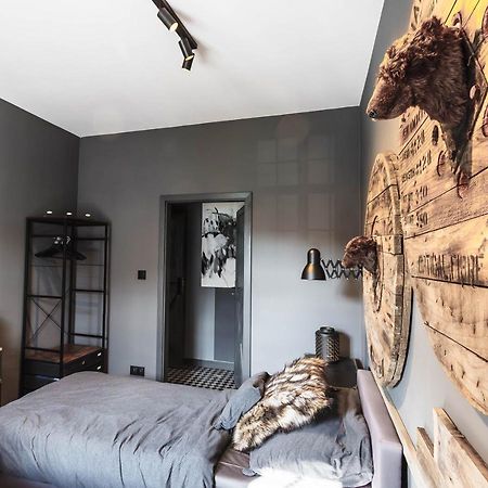 HELLO Apartamenty - ART - Apartament przy deptaku Karpacz Zewnętrze zdjęcie