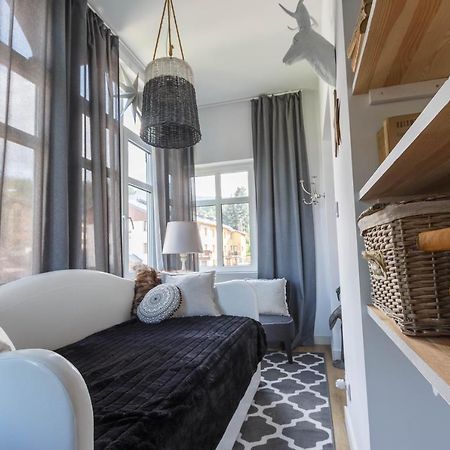 HELLO Apartamenty - ART - Apartament przy deptaku Karpacz Zewnętrze zdjęcie
