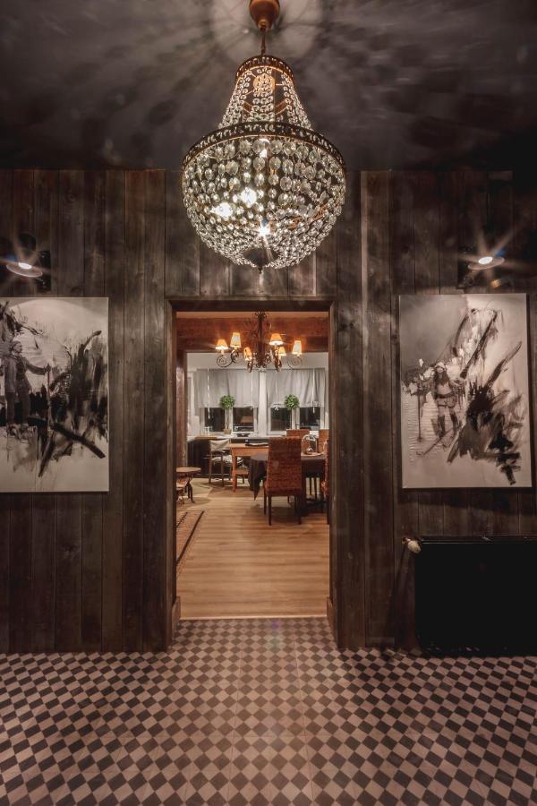 HELLO Apartamenty - ART - Apartament przy deptaku Karpacz Zewnętrze zdjęcie