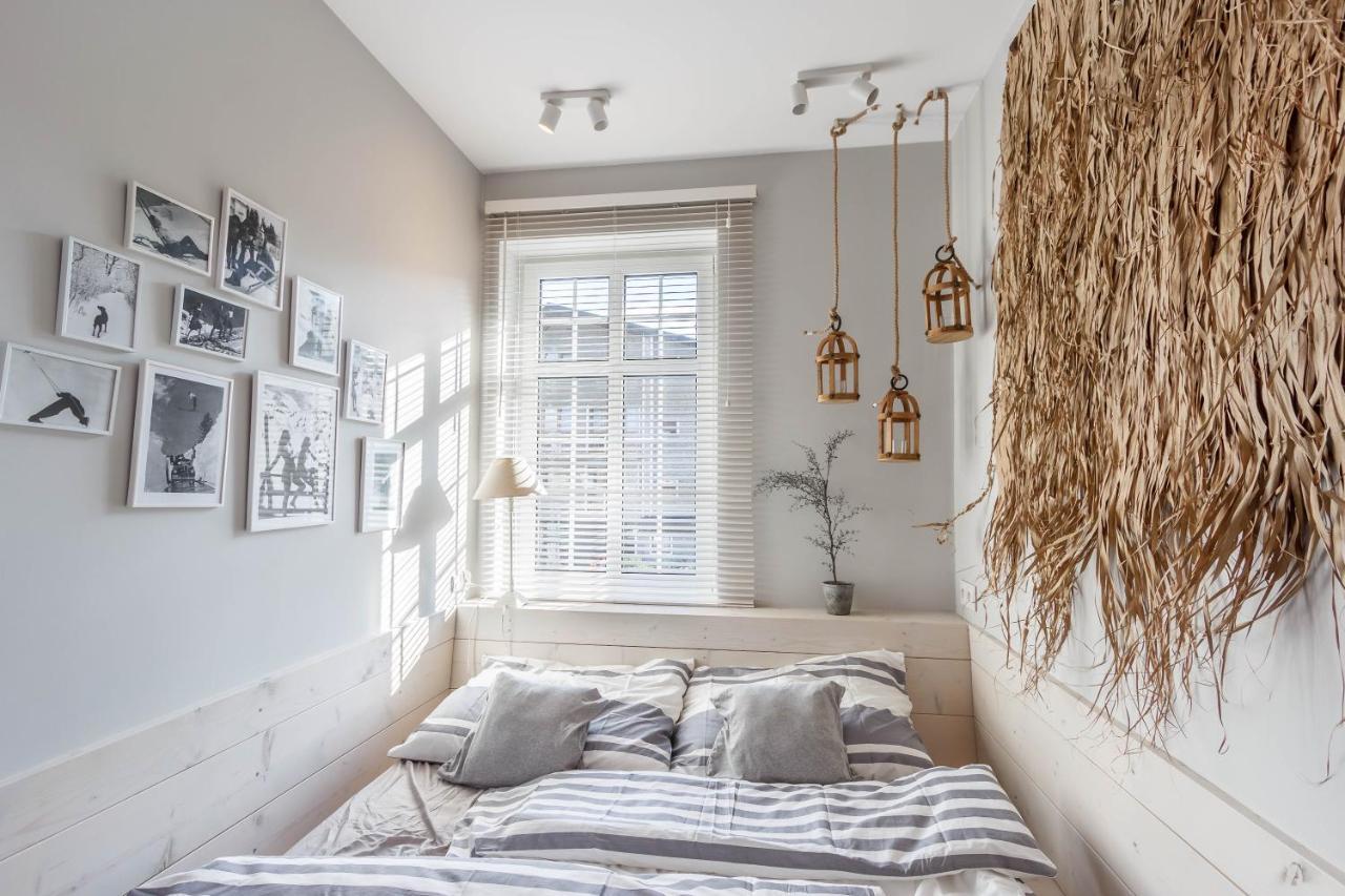 HELLO Apartamenty - ART - Apartament przy deptaku Karpacz Zewnętrze zdjęcie