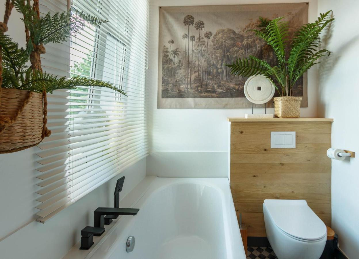 HELLO Apartamenty - ART - Apartament przy deptaku Karpacz Zewnętrze zdjęcie