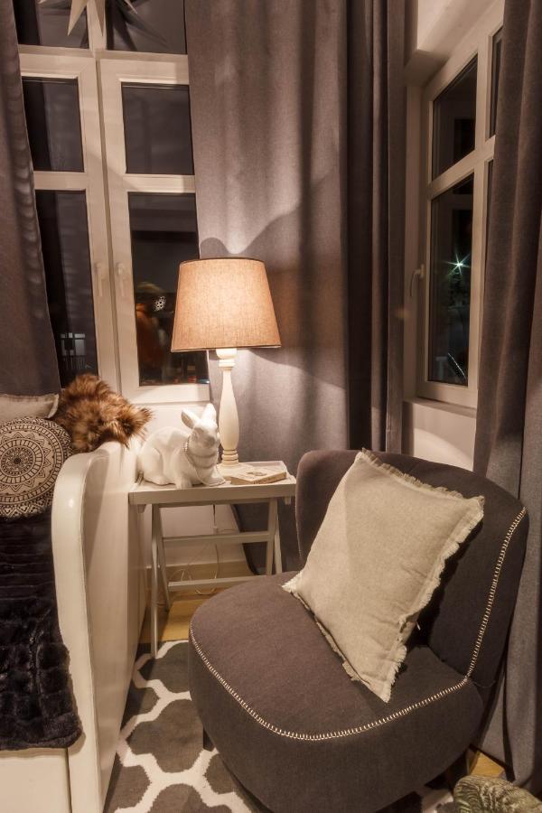 HELLO Apartamenty - ART - Apartament przy deptaku Karpacz Zewnętrze zdjęcie