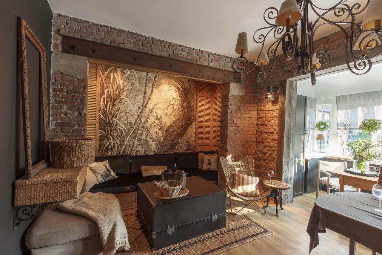 HELLO Apartamenty - ART - Apartament przy deptaku Karpacz Zewnętrze zdjęcie