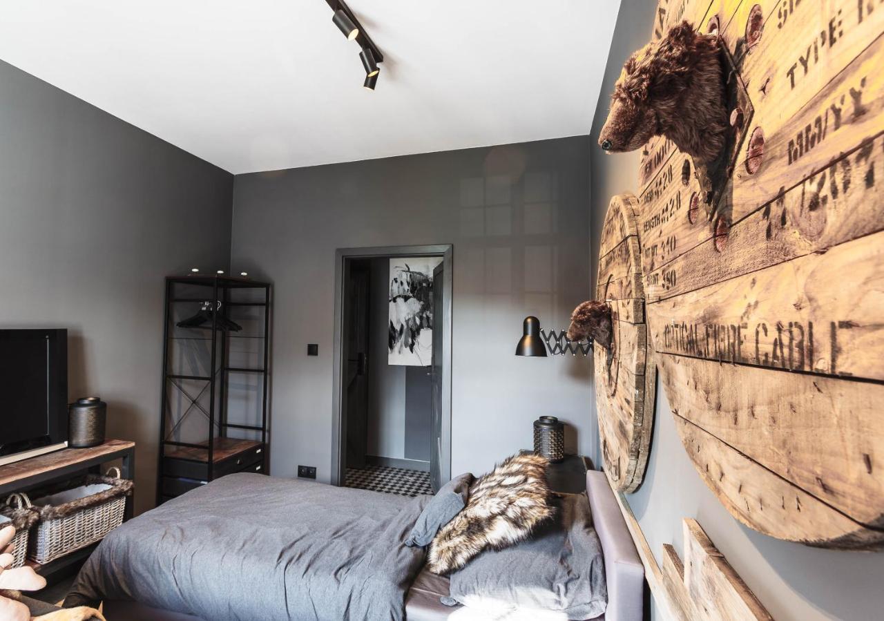HELLO Apartamenty - ART - Apartament przy deptaku Karpacz Zewnętrze zdjęcie