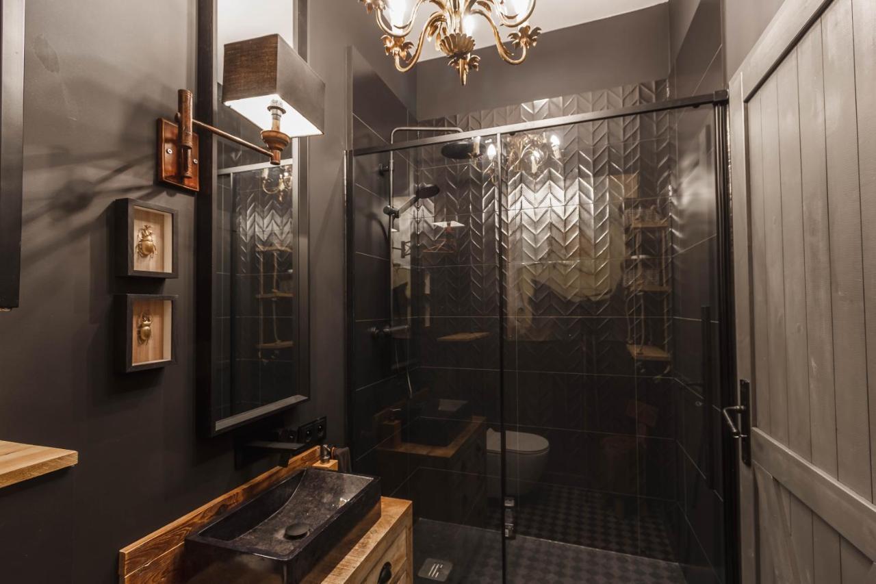 HELLO Apartamenty - ART - Apartament przy deptaku Karpacz Zewnętrze zdjęcie