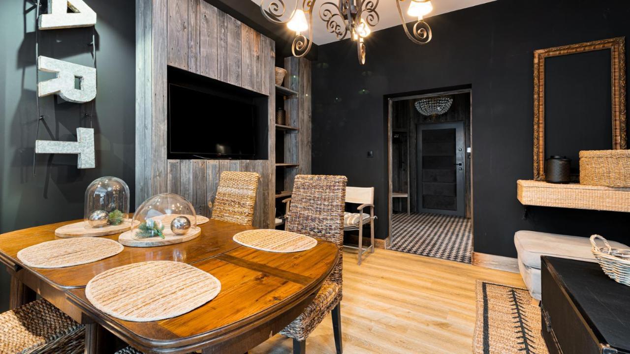 HELLO Apartamenty - ART - Apartament przy deptaku Karpacz Zewnętrze zdjęcie