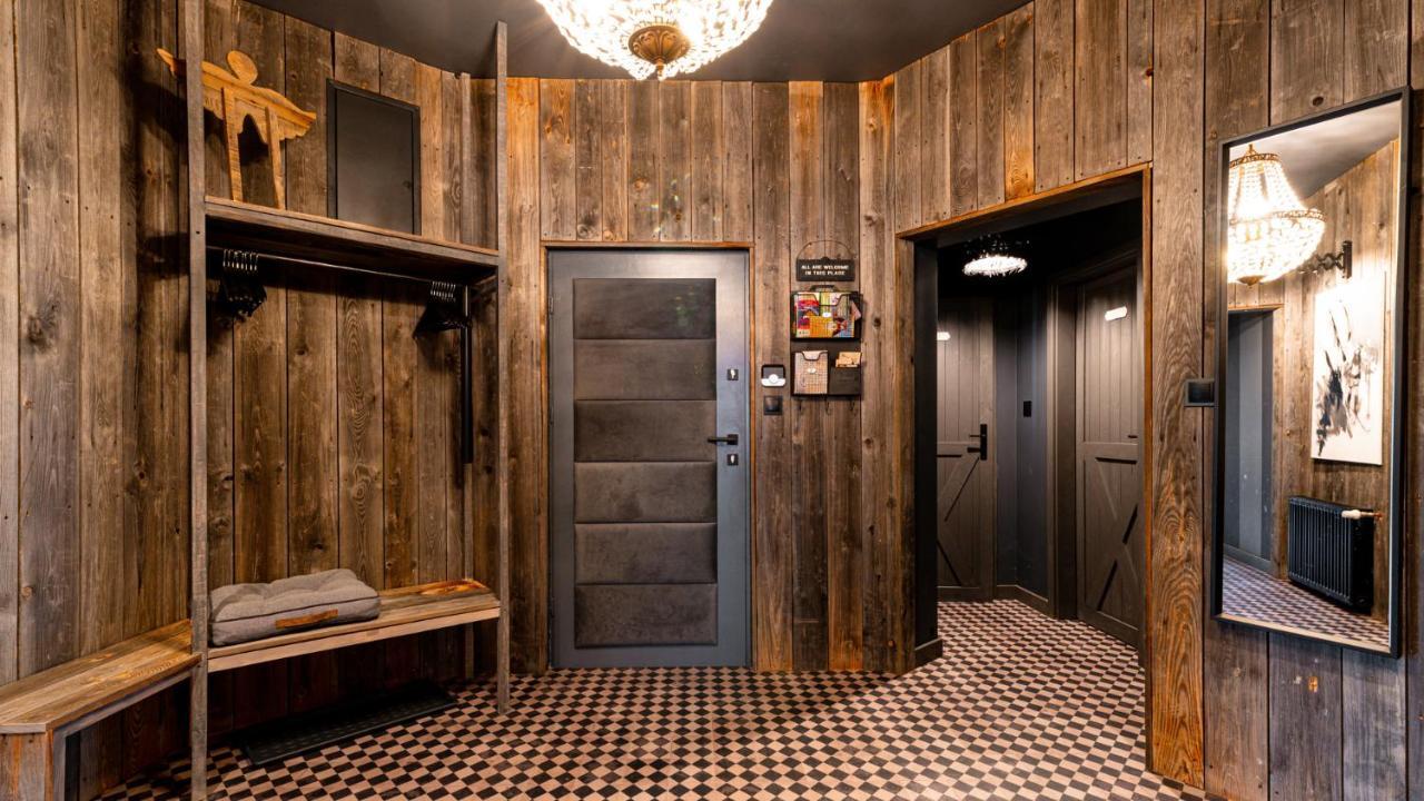 HELLO Apartamenty - ART - Apartament przy deptaku Karpacz Zewnętrze zdjęcie