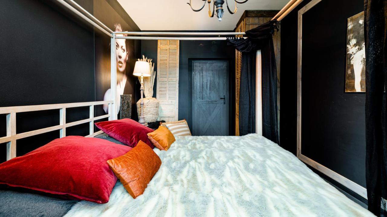 HELLO Apartamenty - ART - Apartament przy deptaku Karpacz Zewnętrze zdjęcie
