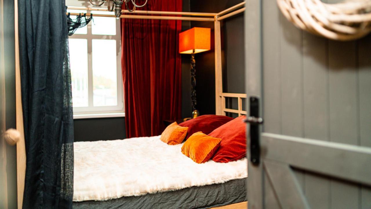 HELLO Apartamenty - ART - Apartament przy deptaku Karpacz Zewnętrze zdjęcie