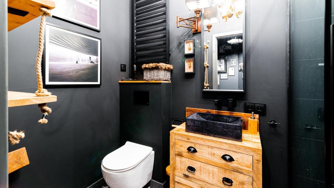HELLO Apartamenty - ART - Apartament przy deptaku Karpacz Zewnętrze zdjęcie