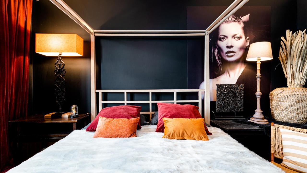HELLO Apartamenty - ART - Apartament przy deptaku Karpacz Zewnętrze zdjęcie