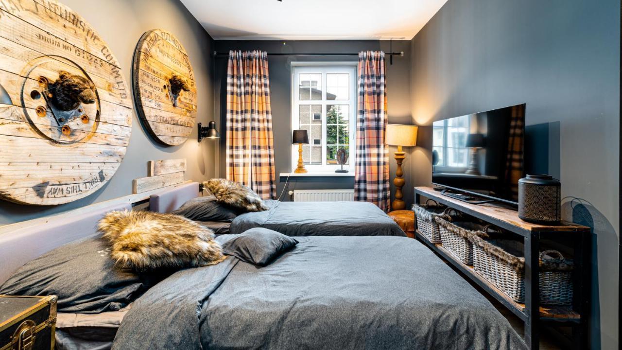 HELLO Apartamenty - ART - Apartament przy deptaku Karpacz Zewnętrze zdjęcie